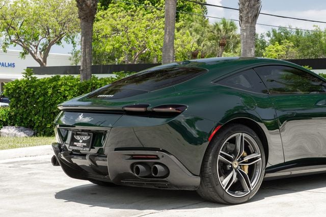 2024 Ferrari Roma Coupe - 23028328 - 6