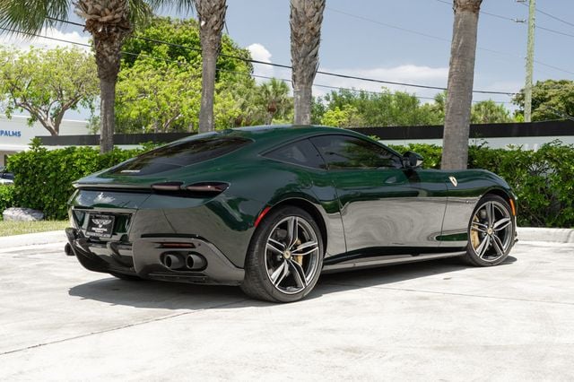 2024 Ferrari Roma Coupe - 23028328 - 7