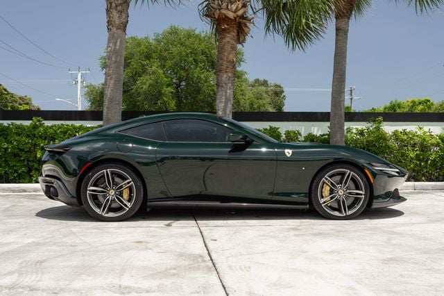 2024 Ferrari Roma Coupe - 23028328 - 8