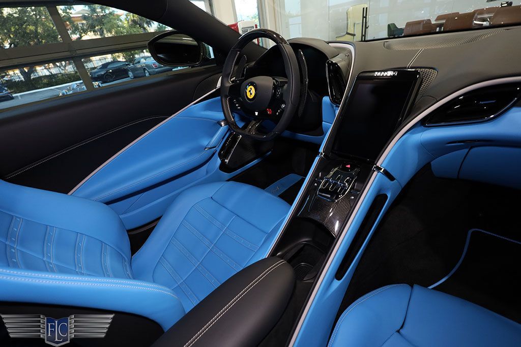 2024 Ferrari Roma Coupe - 22487749 - 22