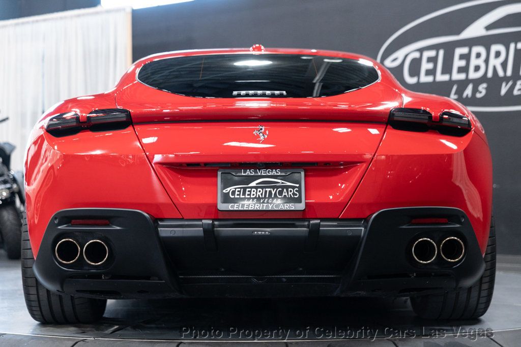 2024 Ferrari Roma Coupe - 22643288 - 9