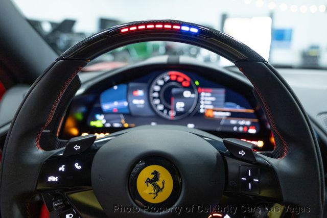 2024 Ferrari Roma Coupe - 22643288 - 23