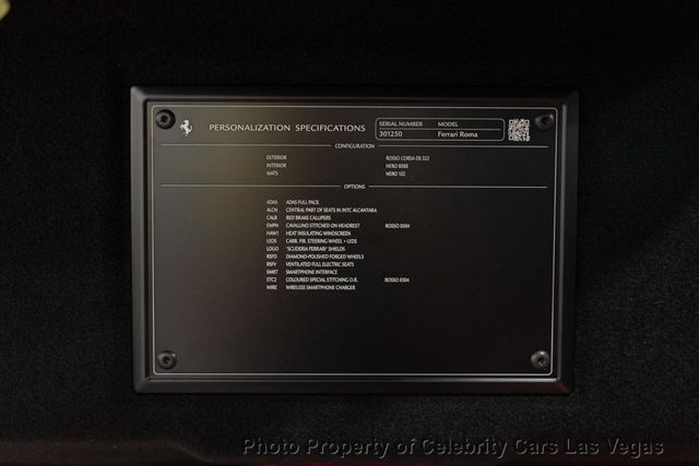 2024 Ferrari Roma Coupe - 22643288 - 26