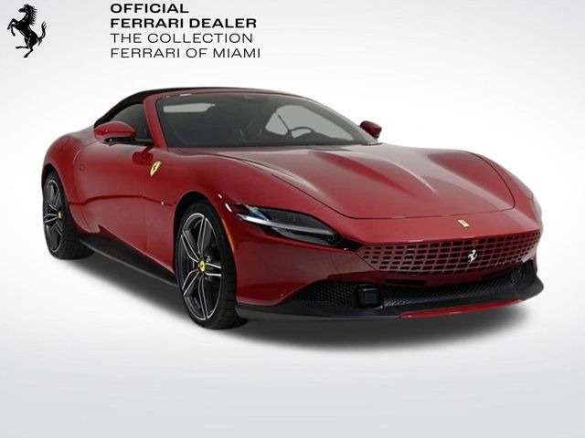 2024 Ferrari Roma Spider  - 22947604 - 0