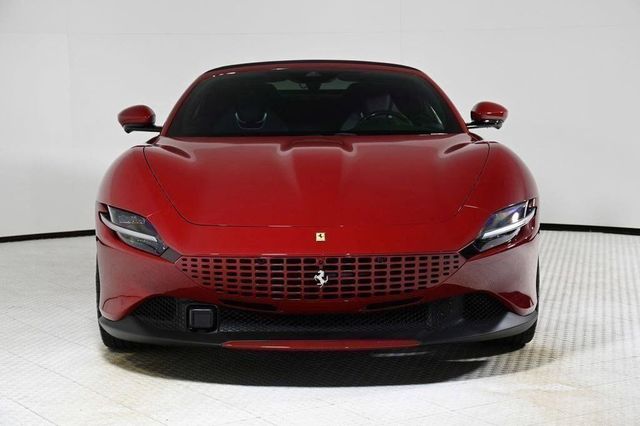 2024 Ferrari Roma Spider  - 22947604 - 10