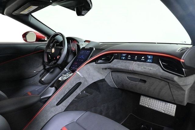 2024 Ferrari Roma Spider  - 22947604 - 16