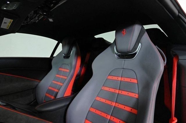 2024 Ferrari Roma Spider  - 22947604 - 17