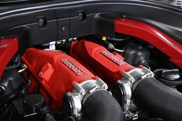 2024 Ferrari Roma Spider  - 22947604 - 24