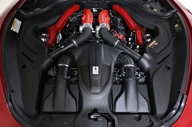 2024 Ferrari Roma Spider  - 22947604 - 4