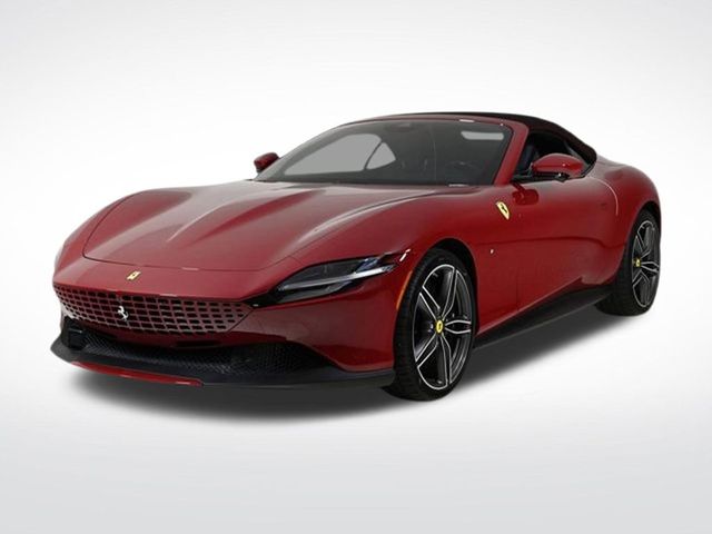 2024 Ferrari Roma Spider  - 22947604 - 5