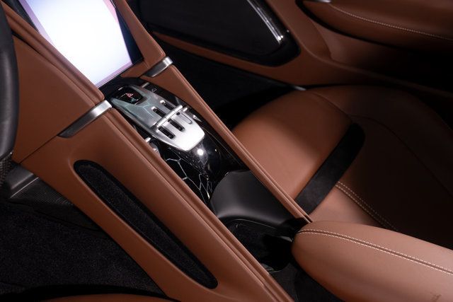 2024 Ferrari Roma Spider photo 23