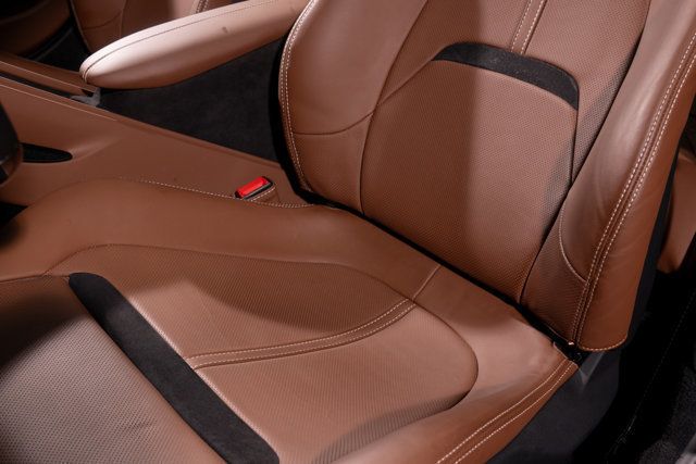 2024 Ferrari Roma Spider photo 29