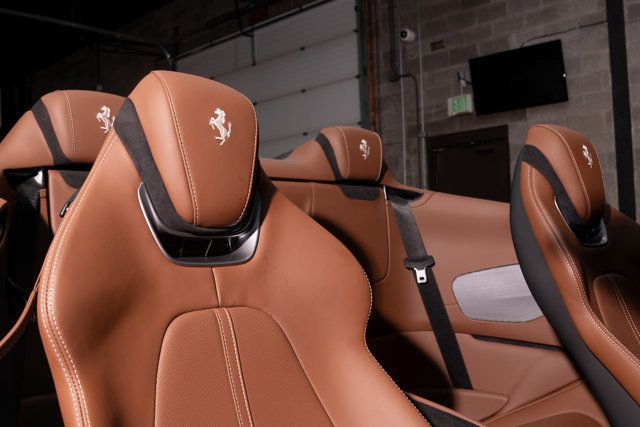 2024 Ferrari Roma Spider photo 30