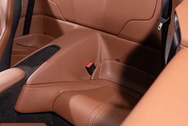 2024 Ferrari Roma Spider photo 33