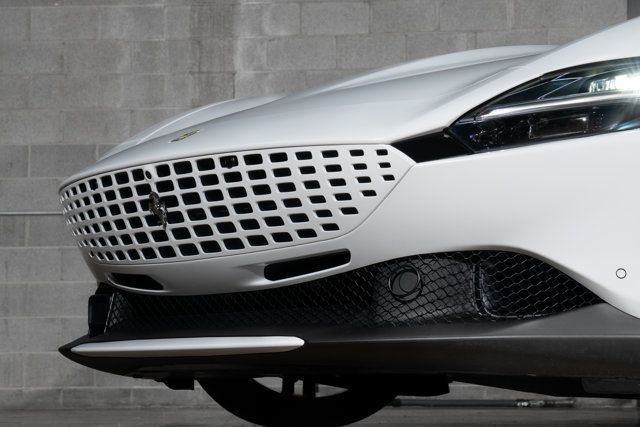 2024 Ferrari Roma Spider photo 40