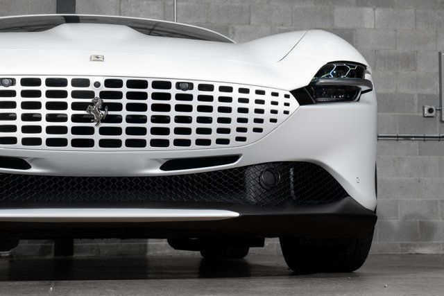 2024 Ferrari Roma Spider photo 42