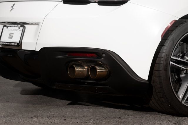 2024 Ferrari Roma Spider photo 45