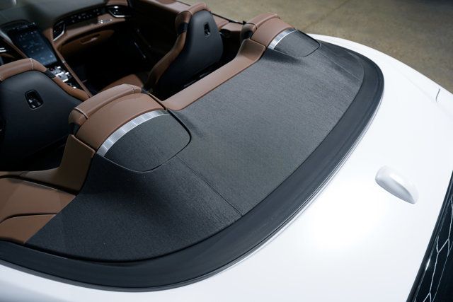 2024 Ferrari Roma Spider photo 49
