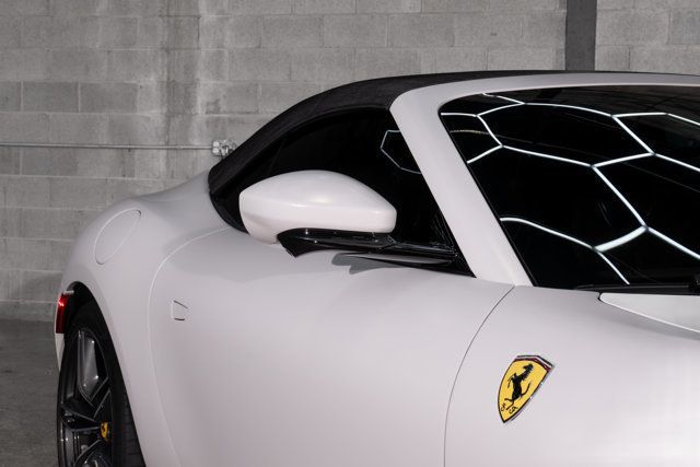 2024 Ferrari Roma Spider photo 50