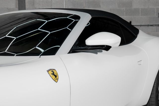 2024 Ferrari Roma Spider photo 51