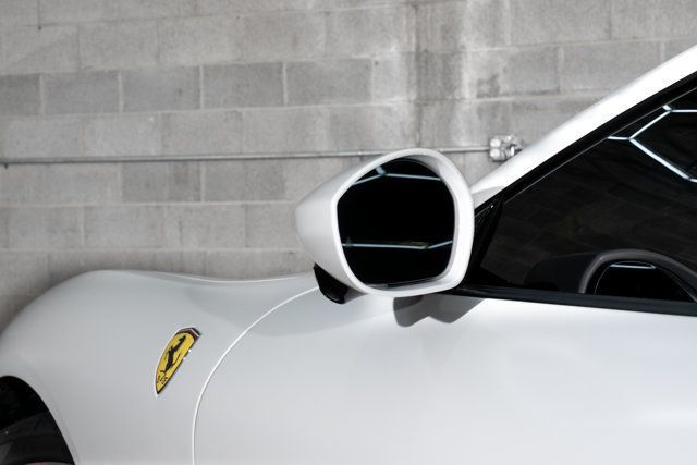 2024 Ferrari Roma Spider photo 52