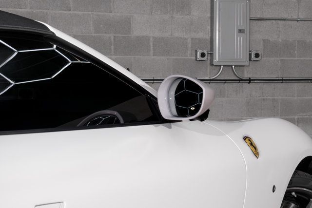 2024 Ferrari Roma Spider photo 53