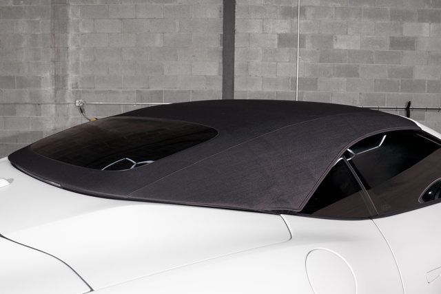 2024 Ferrari Roma Spider photo 54
