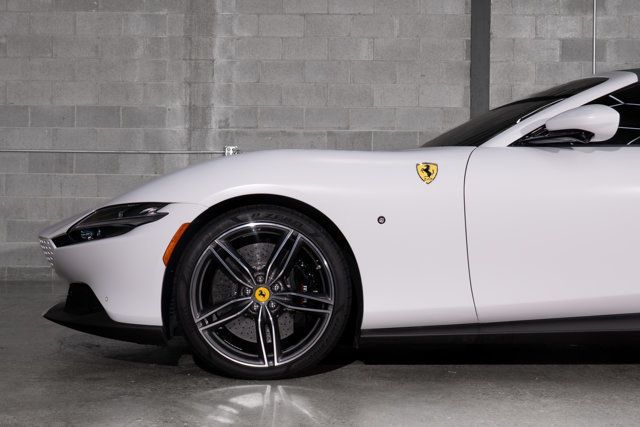 2024 Ferrari Roma Spider photo 55