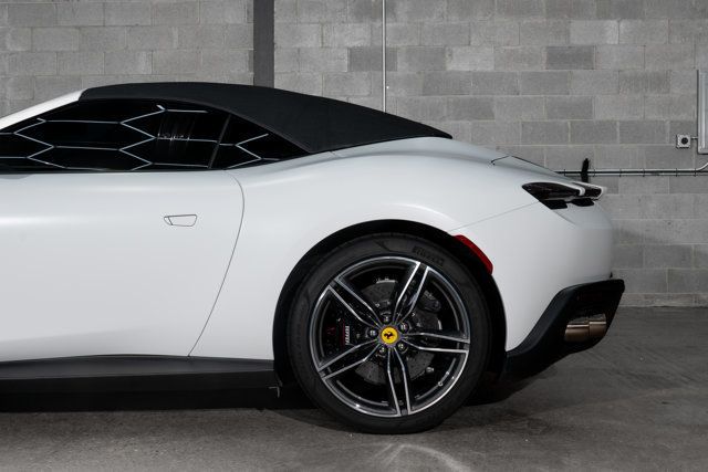 2024 Ferrari Roma Spider photo 56