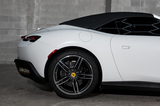 2024 Ferrari Roma Spider photo 57
