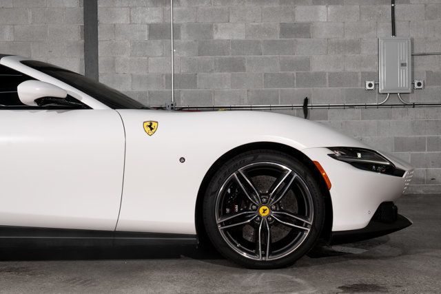 2024 Ferrari Roma Spider photo 58