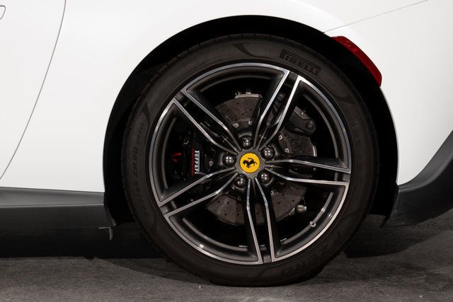 2024 Ferrari Roma Spider photo 60