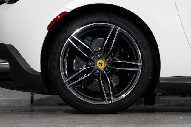 2024 Ferrari Roma Spider photo 61