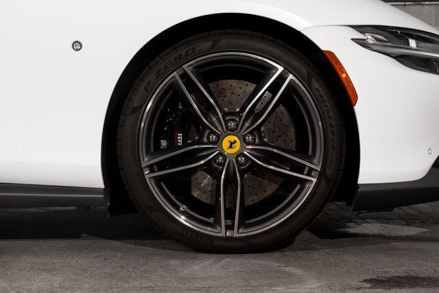 2024 Ferrari Roma Spider photo 62