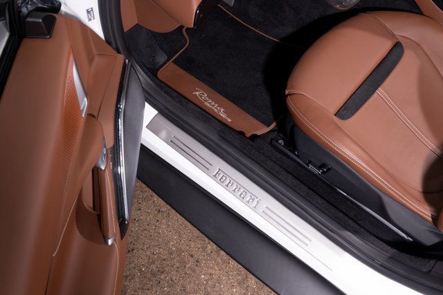 2024 Ferrari Roma Spider photo 63