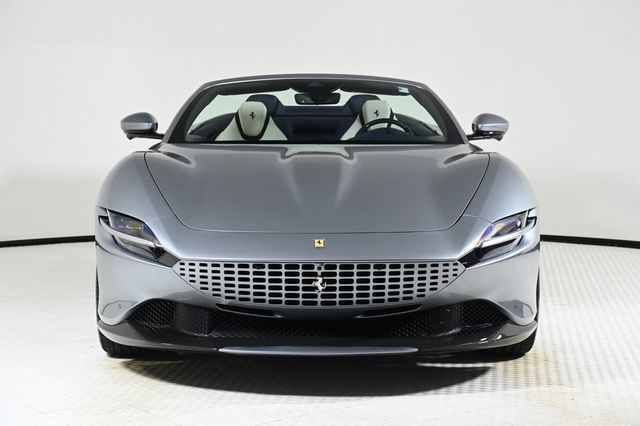 2024 Ferrari Roma Spider Convertible - 22998664 - 11