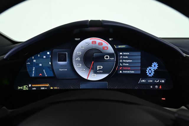 2024 Ferrari Roma Spider Convertible - 22998664 - 14