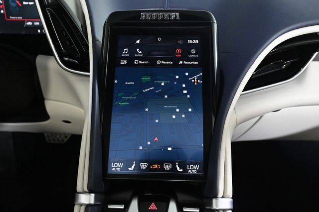 2024 Ferrari Roma Spider Convertible - 22998664 - 15