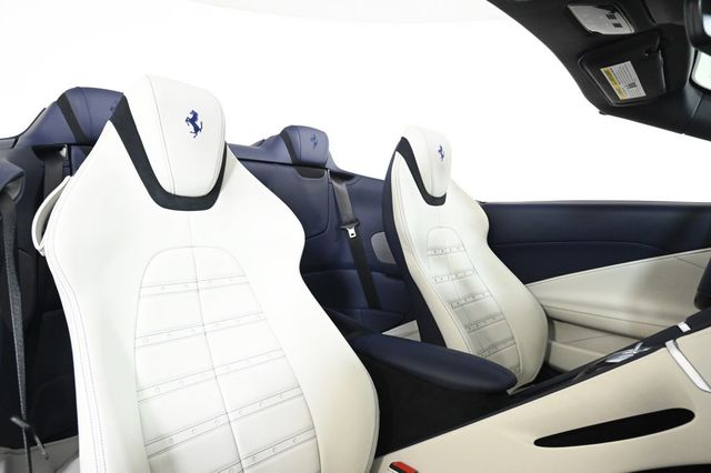 2024 Ferrari Roma Spider Convertible - 22998664 - 17