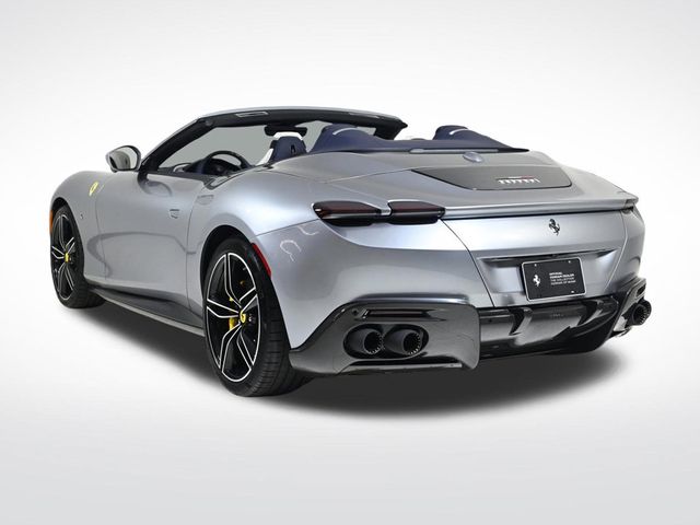 2024 Ferrari Roma Spider Convertible - 22998664 - 1