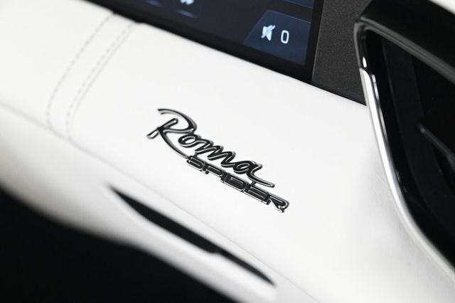 2024 Ferrari Roma Spider Convertible - 22998664 - 19