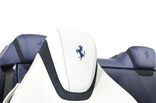 2024 Ferrari Roma Spider Convertible - 22998664 - 21