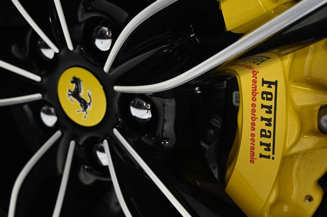 2024 Ferrari Roma Spider Convertible - 22998664 - 28