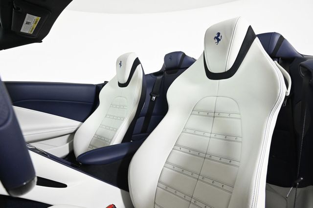 2024 Ferrari Roma Spider Convertible - 22998664 - 3