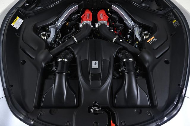 2024 Ferrari Roma Spider Convertible - 22998664 - 4