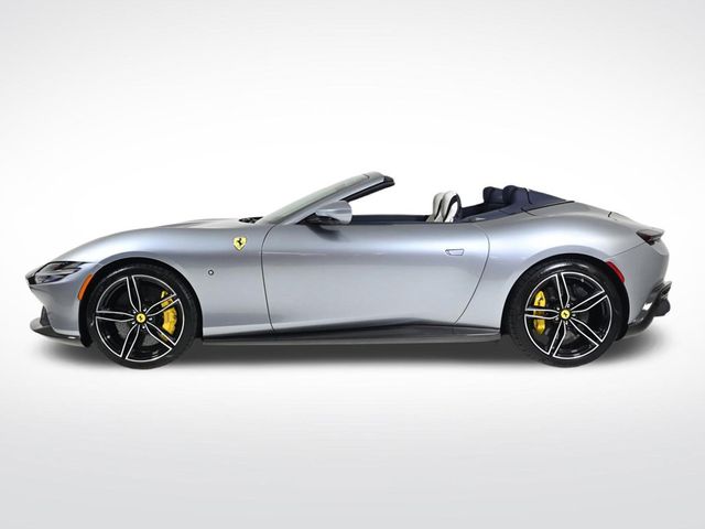 2024 Ferrari Roma Spider Convertible - 22998664 - 6