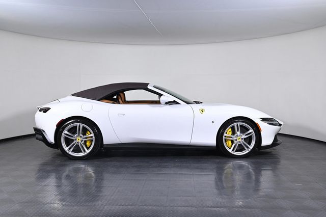 2024 Ferrari Roma Spider Convertible - 23002828 - 9