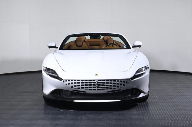 2024 Ferrari Roma Spider Convertible - 23002828 - 11