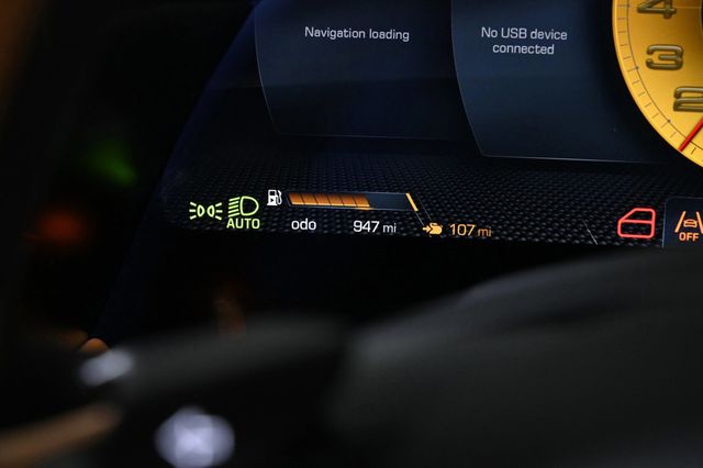 2024 Ferrari Roma Spider Convertible - 23002828 - 13