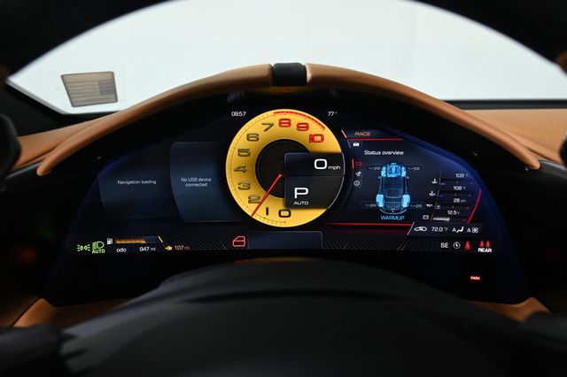 2024 Ferrari Roma Spider Convertible - 23002828 - 14